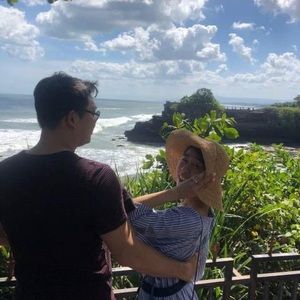 Meet your Posher, Ella